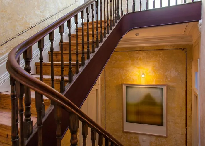 The Art Porto - Holiday Homes