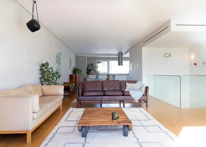 The Art Porto - Holiday Homes
