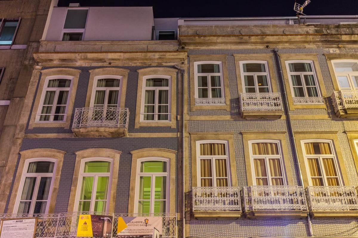 The Art - Homes Oporto