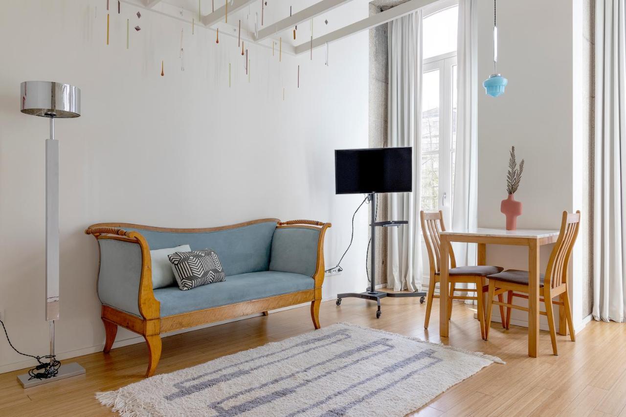 The Art - Homes Oporto