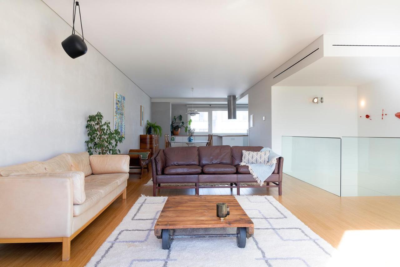 The Art - Homes Oporto