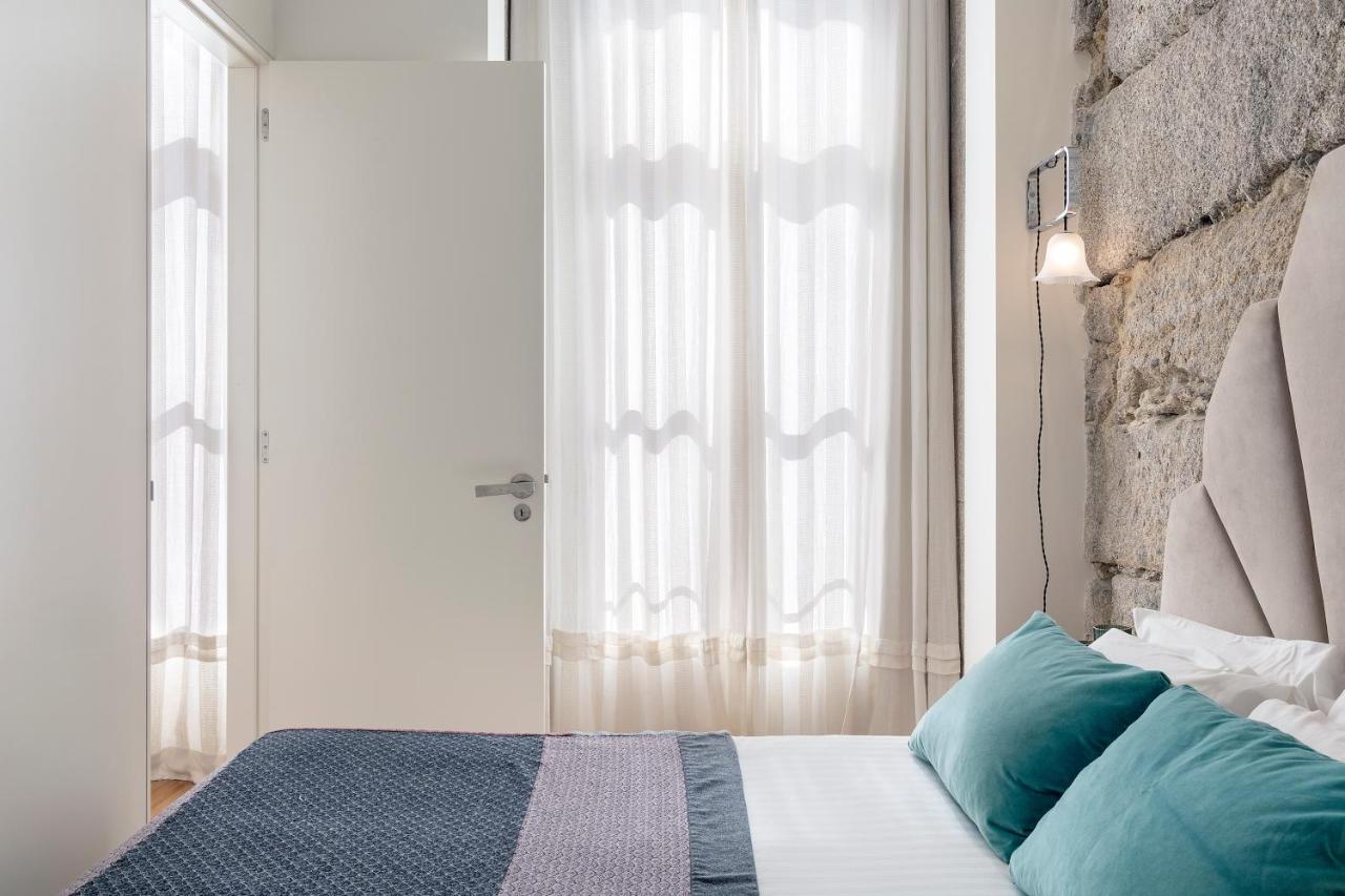 Appartement The Art - Homes Oporto