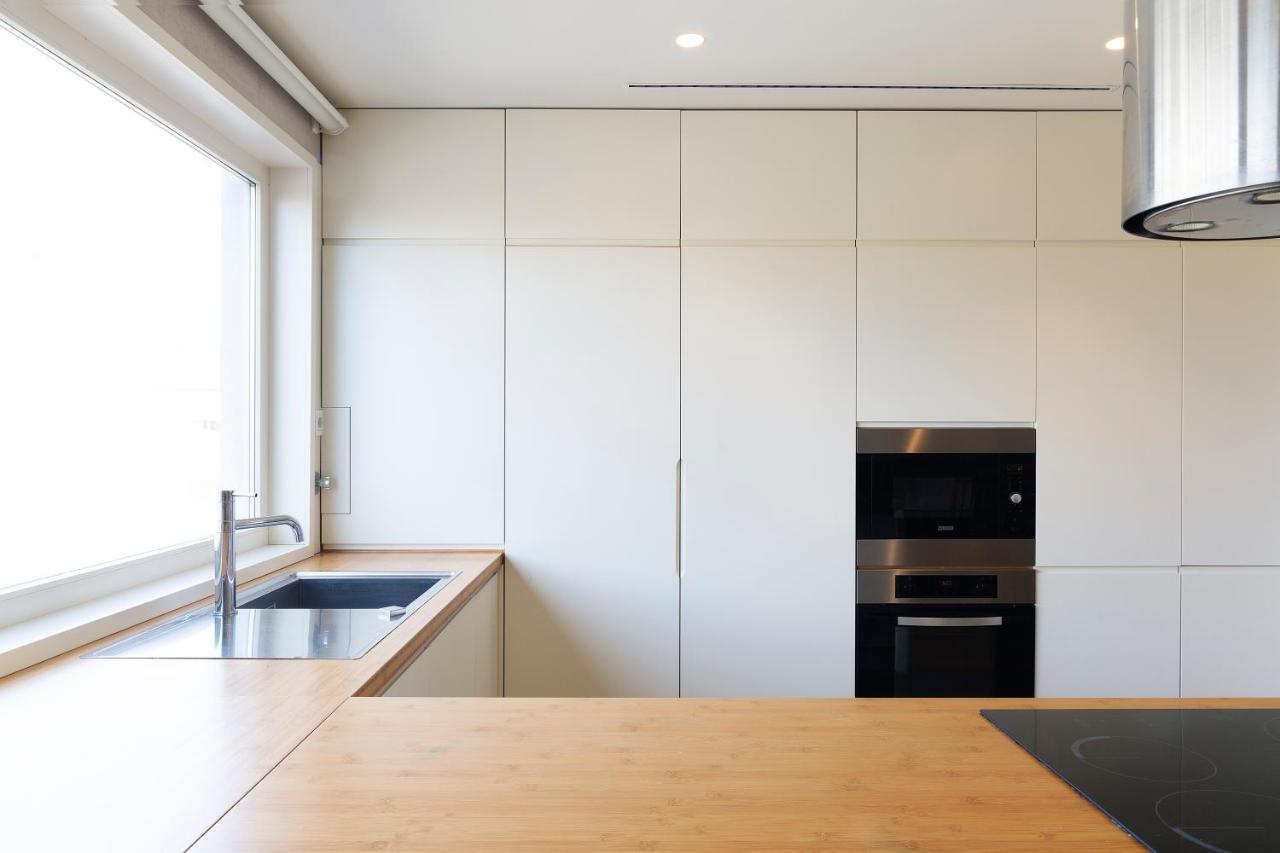 The Art - Homes Appartement