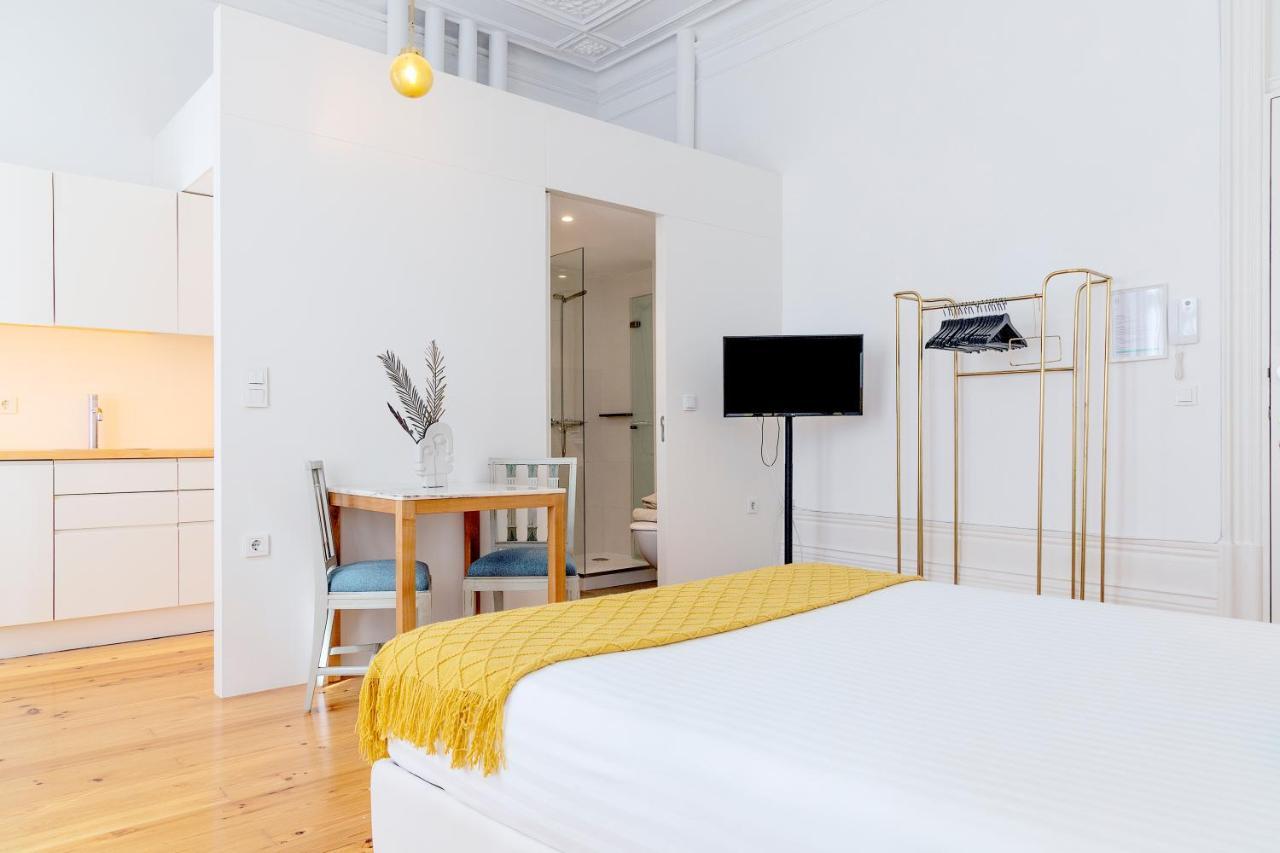 The Art - Homes * Oporto