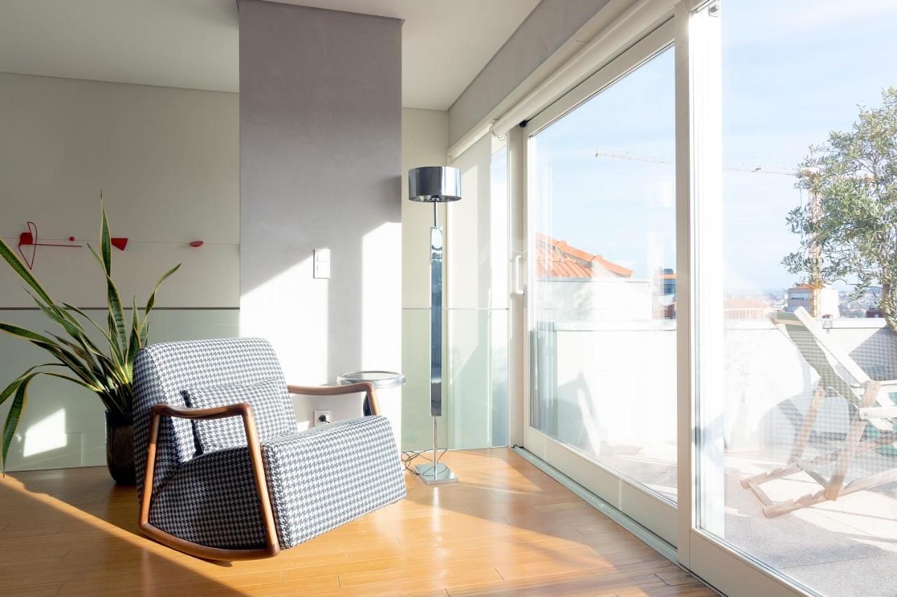 The Art - Homes Oporto