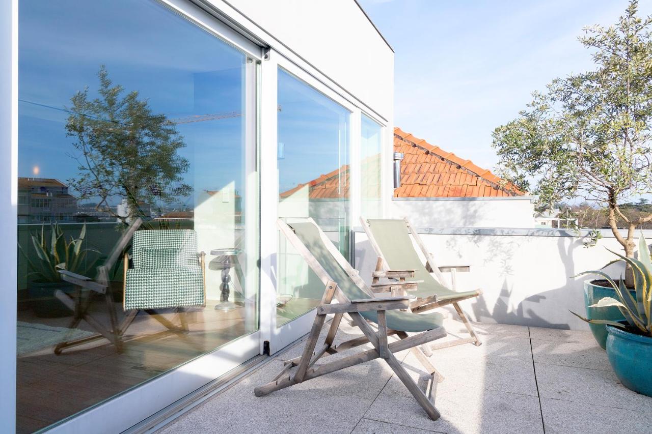 The Art - Homes Appartement Oporto