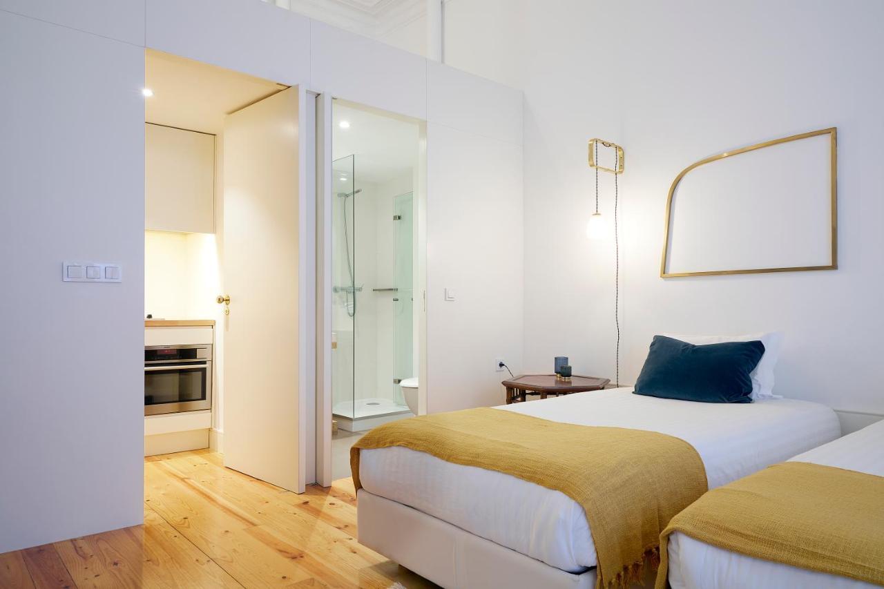 The Art - Homes Appartement Oporto