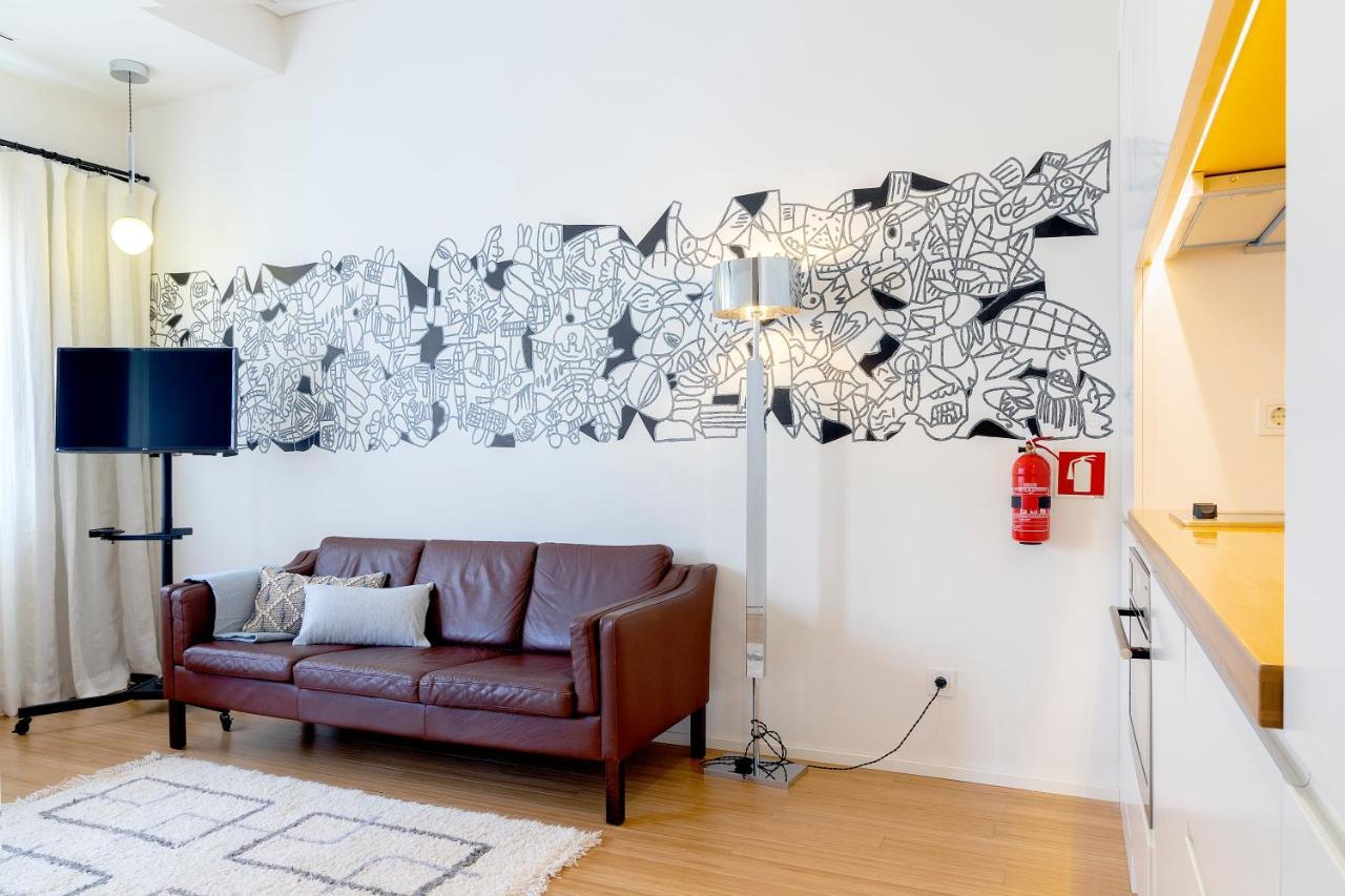 The Art - Homes * Oporto