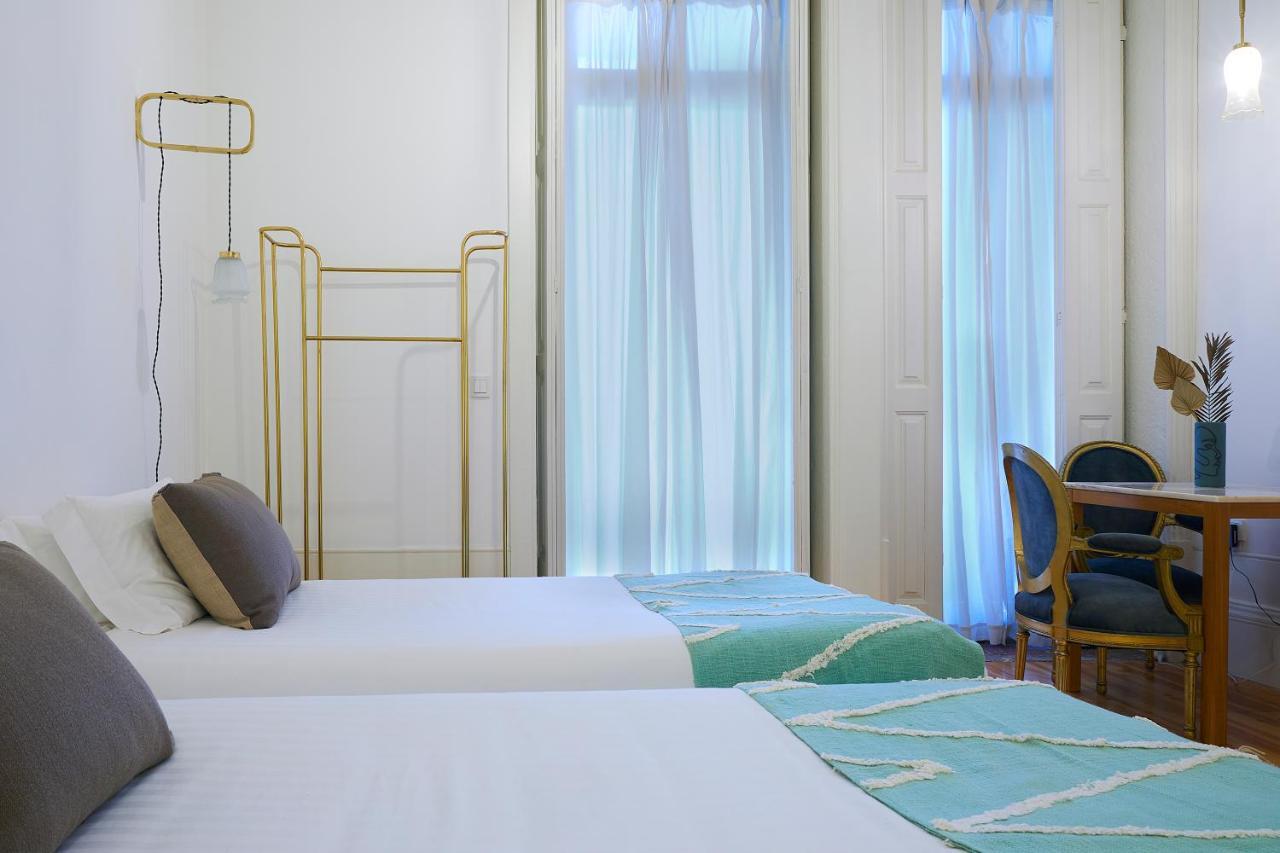 The Art - Homes Oporto