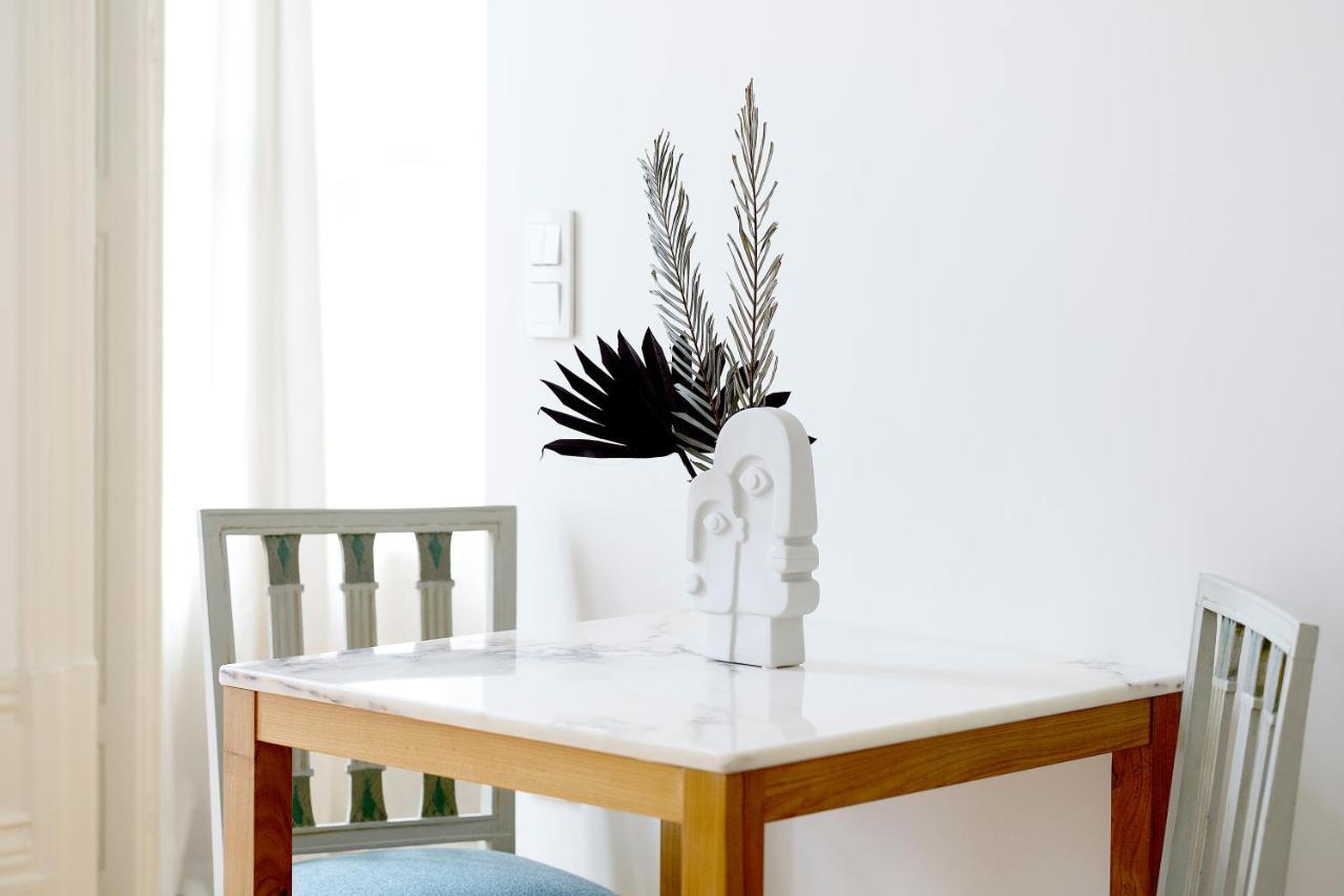 The Art - Homes Oporto