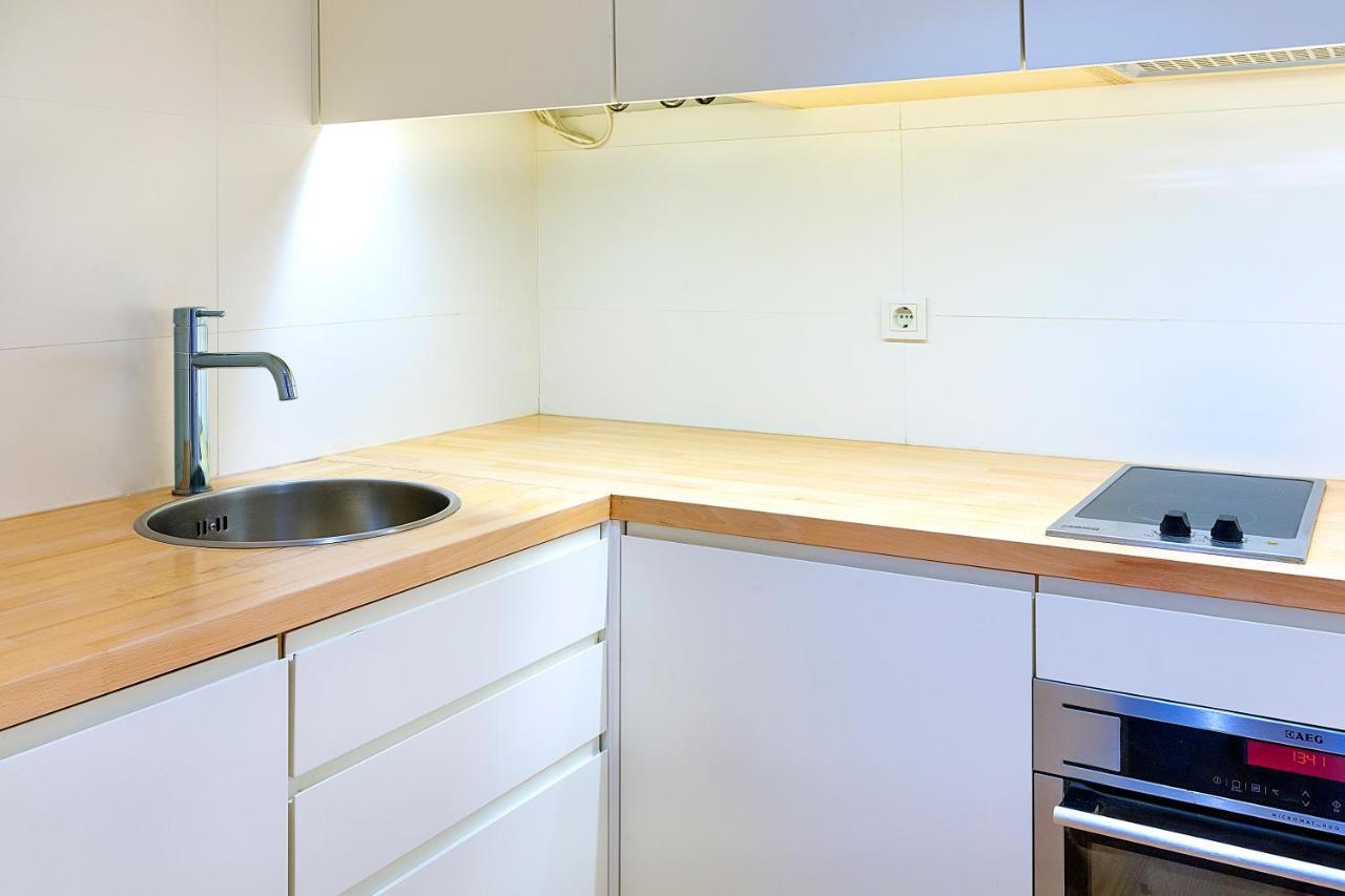 Appartement The Art - Homes Oporto