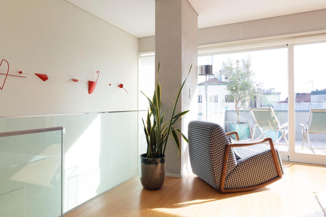 The Art - Homes Oporto