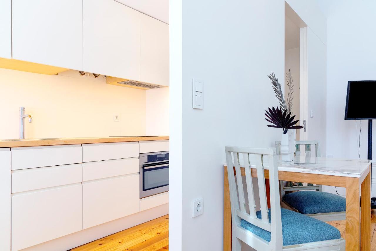 Appartement The Art - Homes Oporto