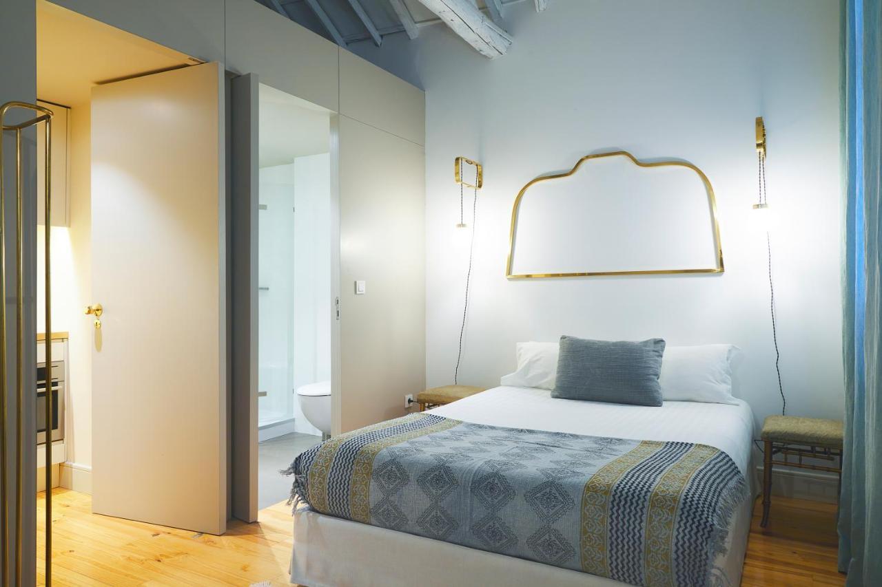 Appartement The Art - Homes Oporto