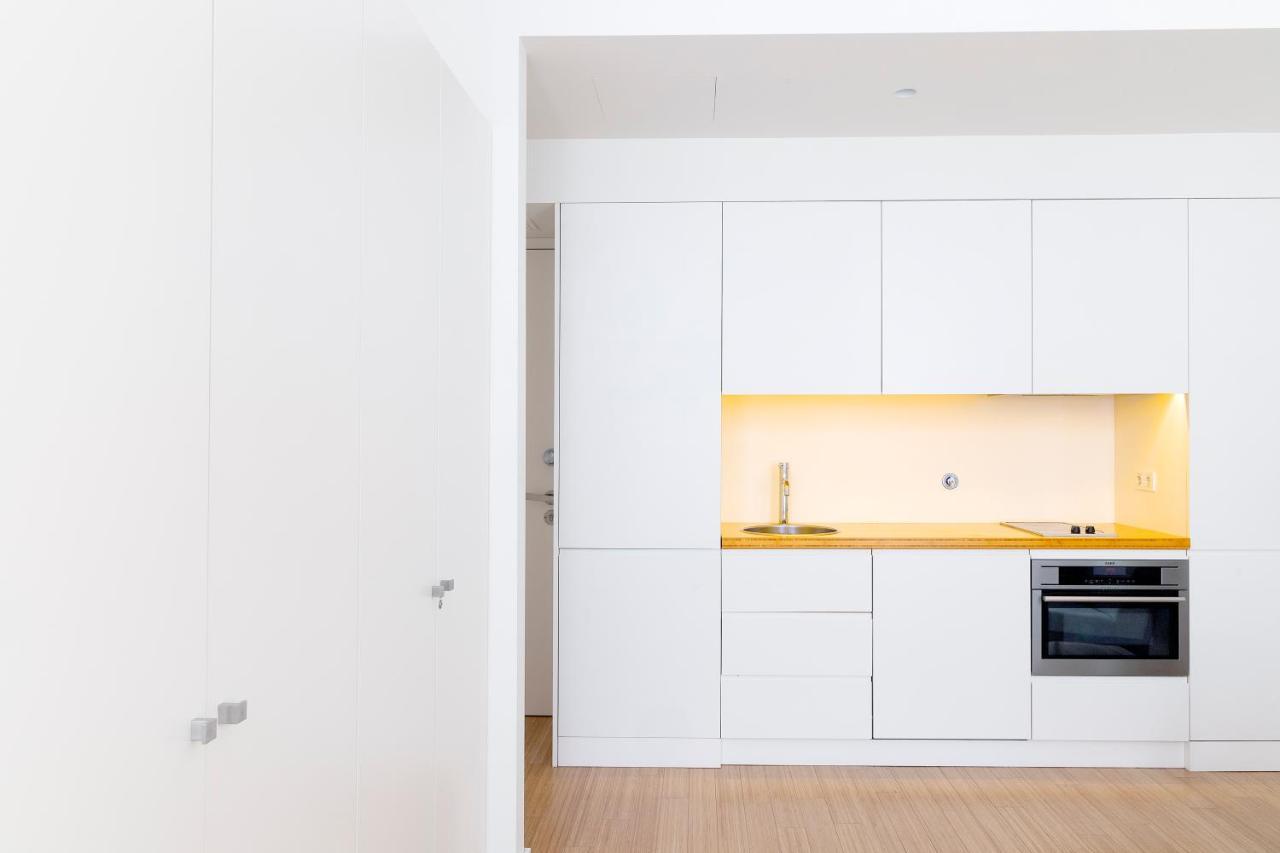 Appartement The Art - Homes Oporto