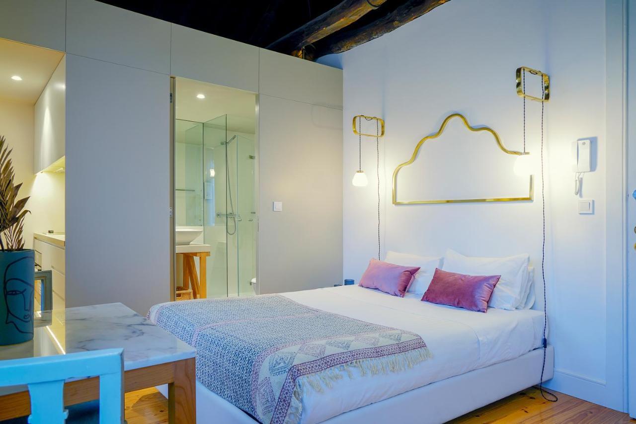 Appartement The Art - Homes