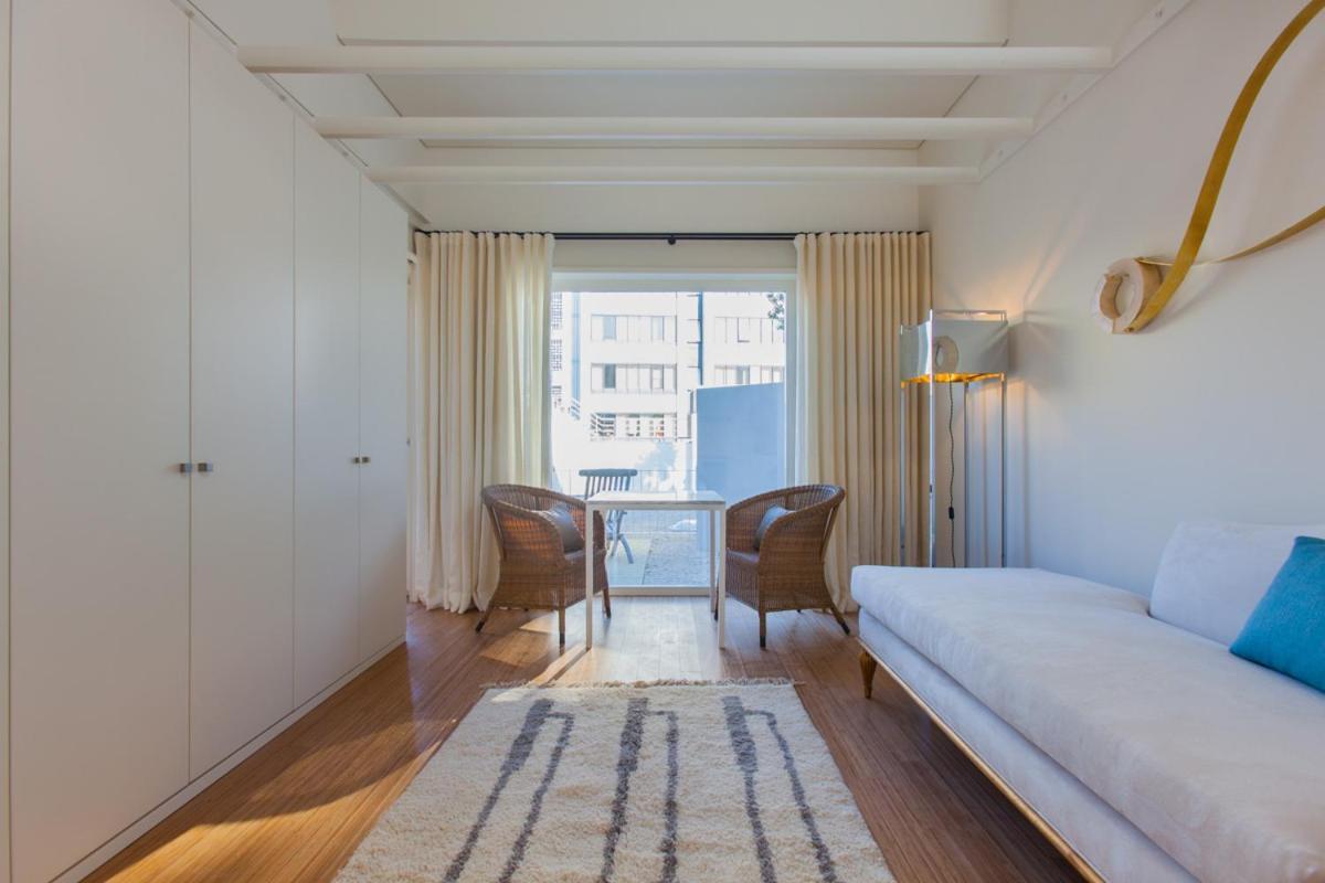 The Art - Homes Oporto