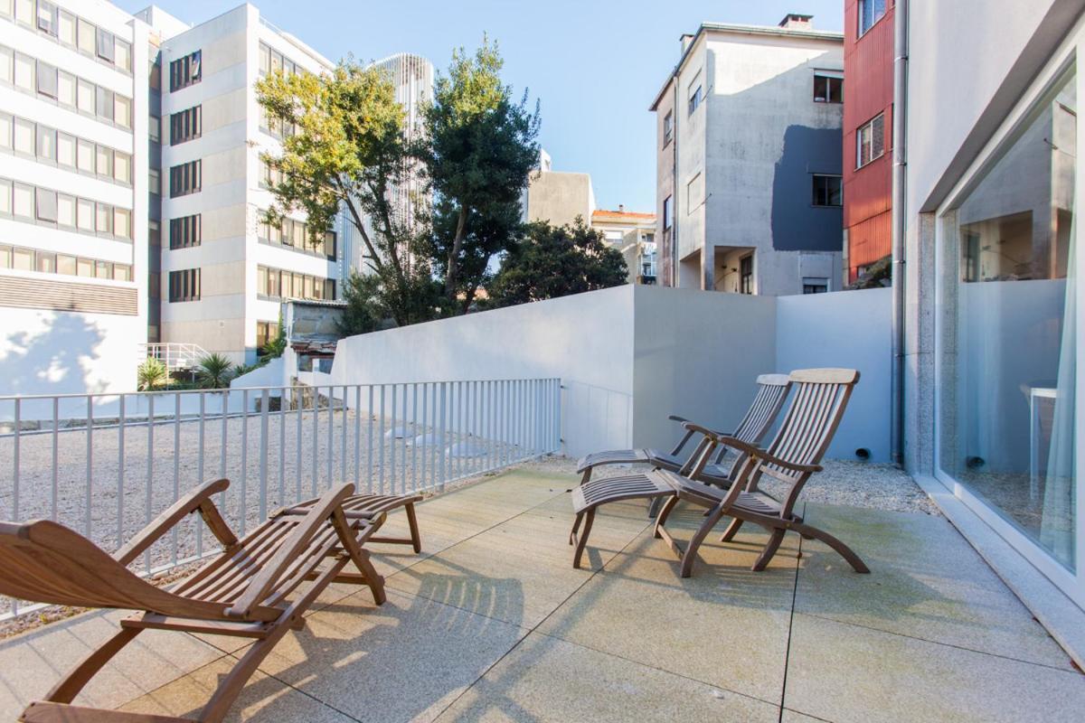 Appartement The Art - Homes Oporto