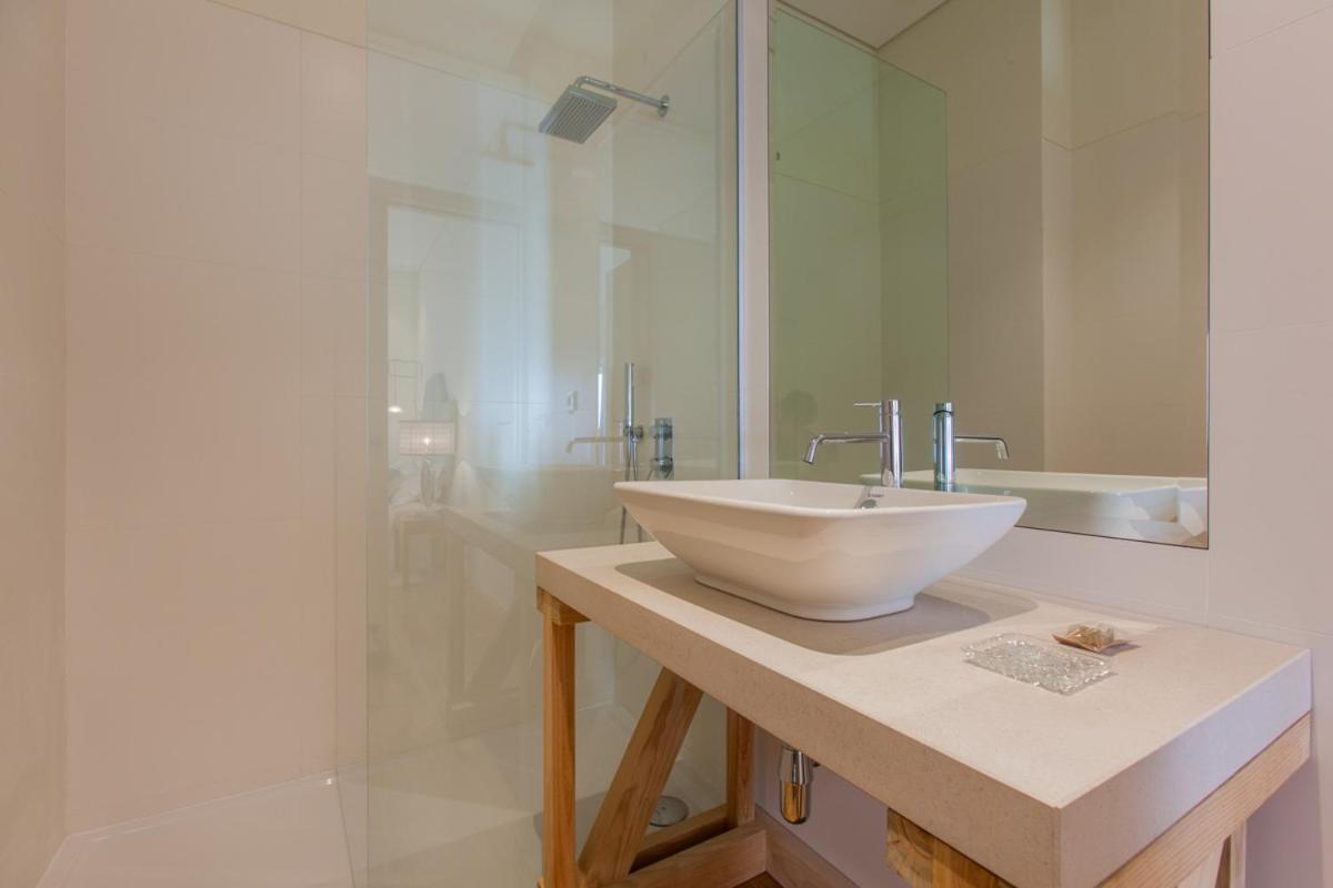 The Art - Homes Appartement Oporto
