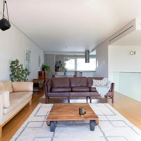 The Art Porto - Holiday Homes Exterior foto