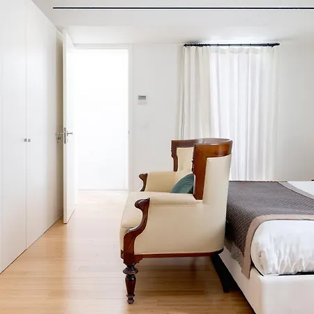 The Art Porto - Holiday Homes Exterior foto