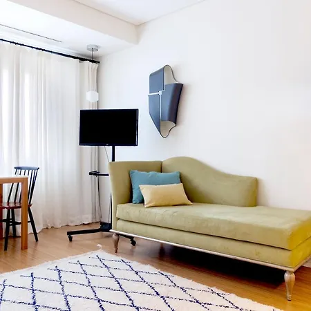 The Art Porto - Holiday Homes Exterior foto