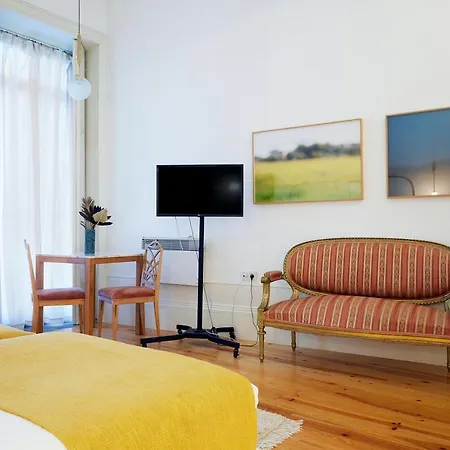 The Art Porto - Holiday Homes Exterior foto