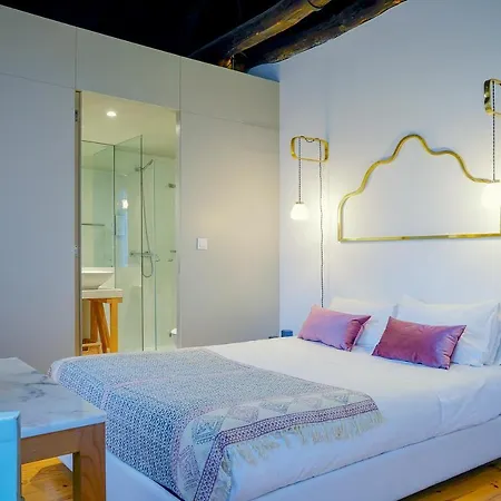The Art Porto - Holiday Homes Exterior foto