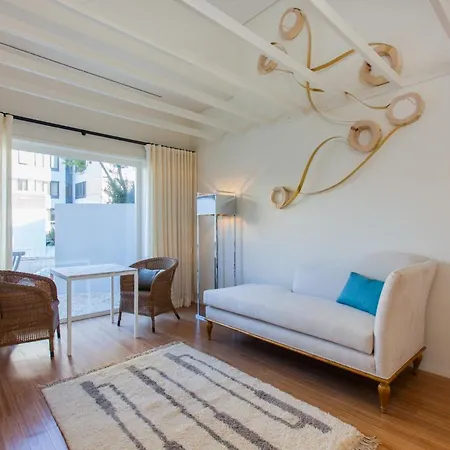 The Art Porto - Holiday Homes Exterior foto