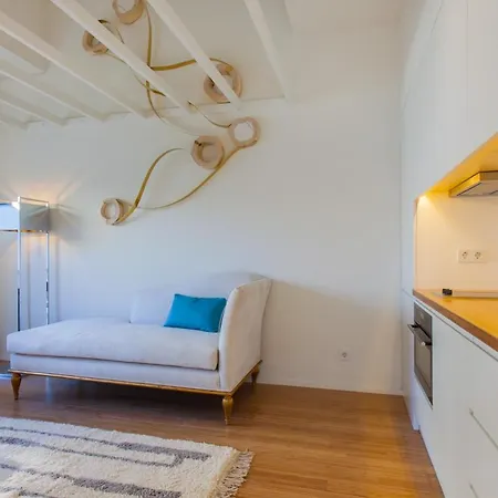 The Art Porto - Holiday Homes Exterior foto