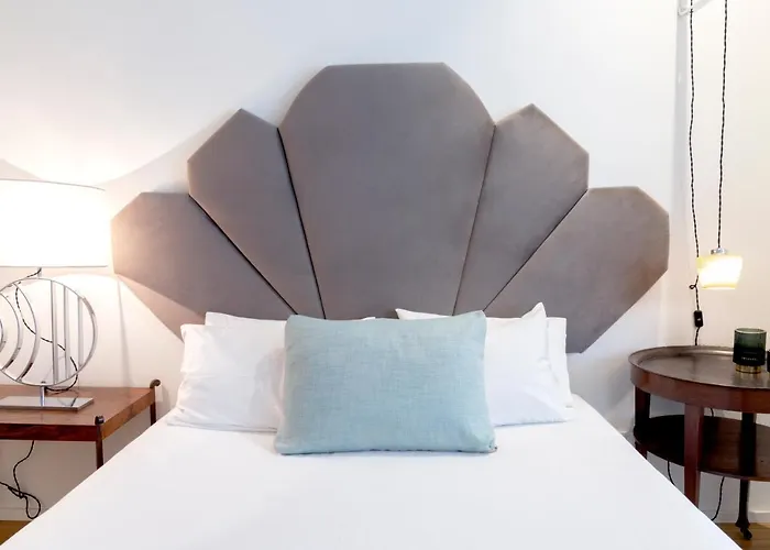 The Art Porto - Holiday Homes