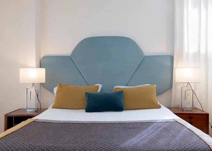 The Art Porto - Holiday Homes